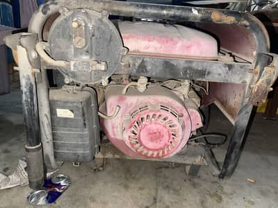 Generator for sale