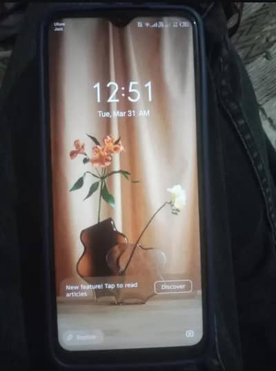 Infinix Hot 11 Play