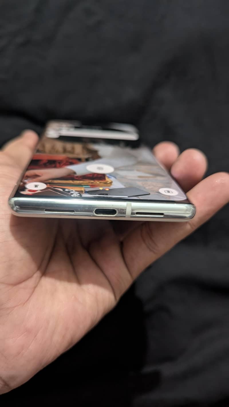 Google Pixel 6 Pro 1