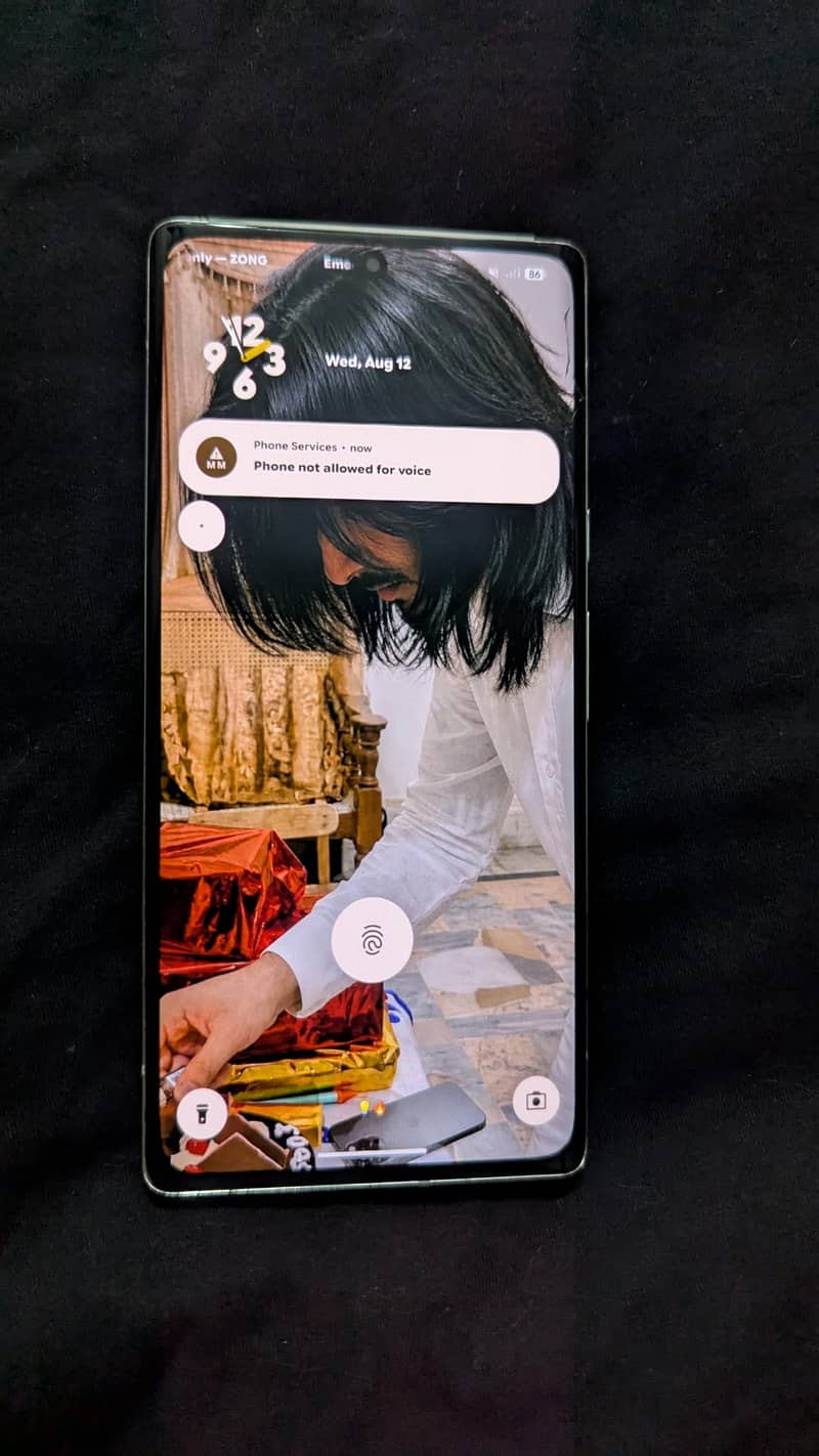 Google Pixel 6 Pro 2