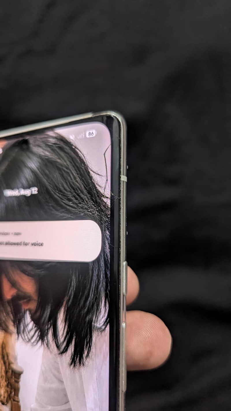 Google Pixel 6 Pro 3