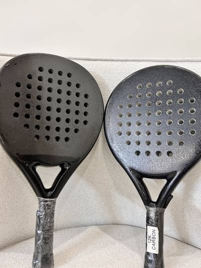 12K Carbon Padel Racket