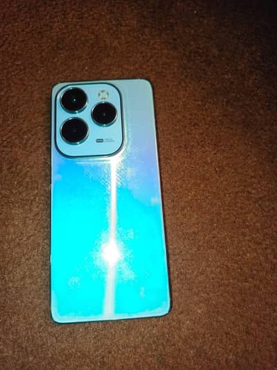 Infinix Hot 40 Pro