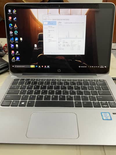 Hp elitebook