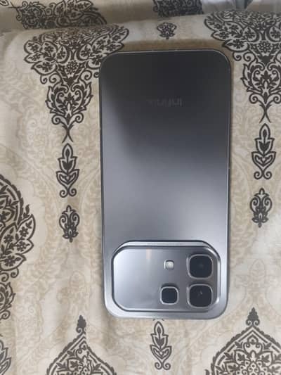 Infinix note 60 pro