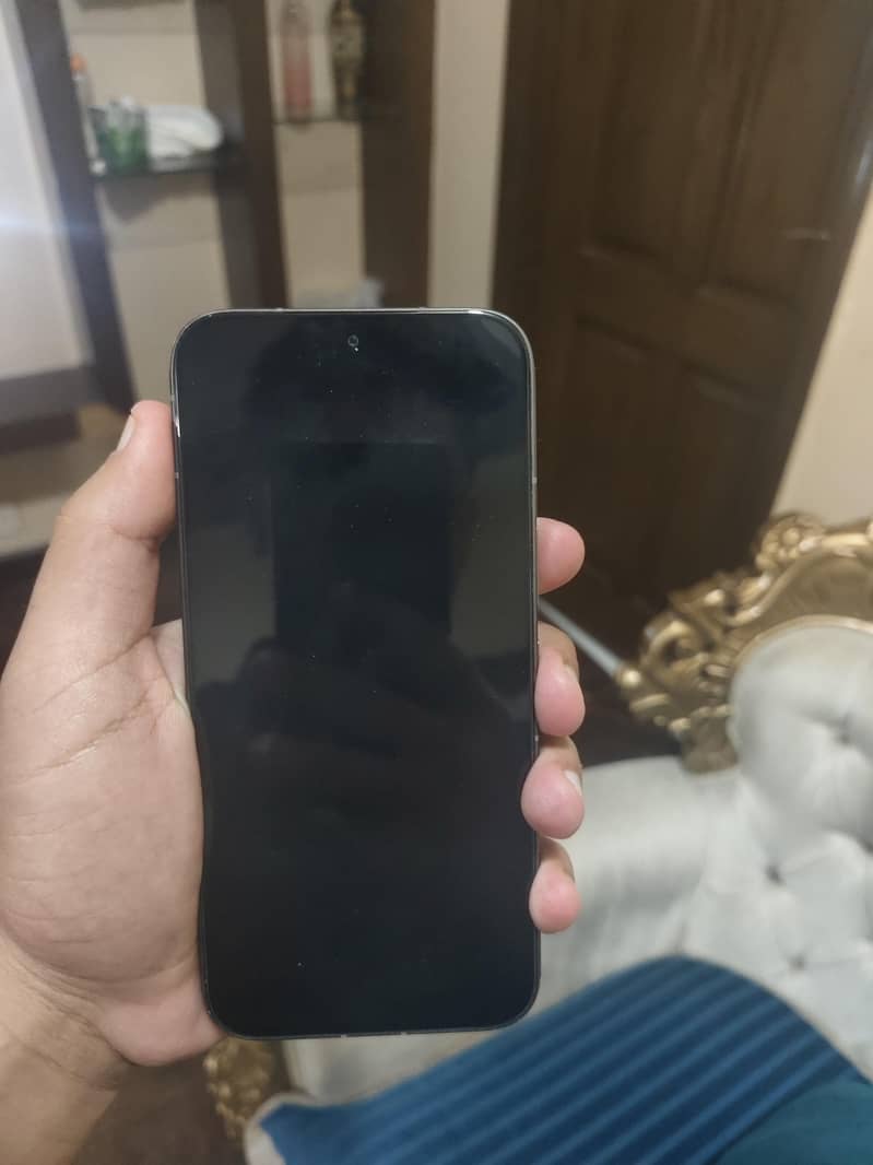 Infinix note 60 pro 1