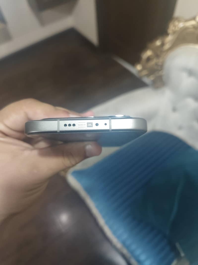 Infinix note 60 pro 4