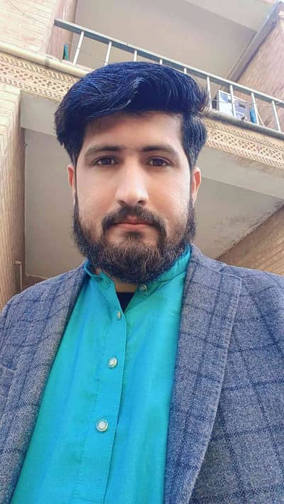 Parvaiz Abbas 