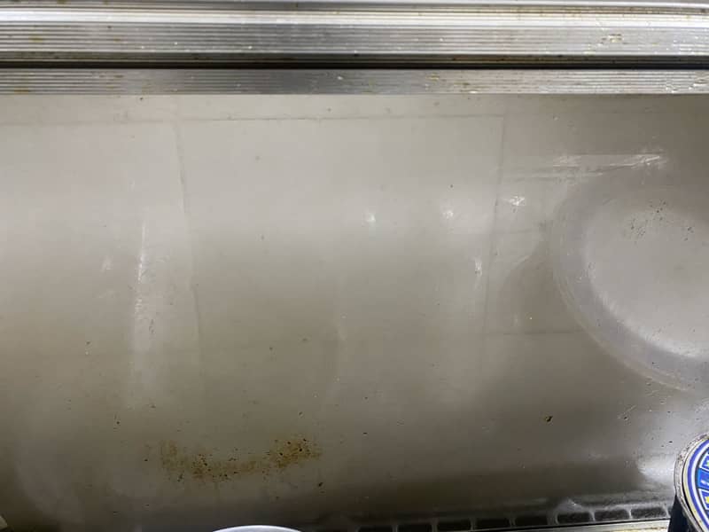 cooking range 2