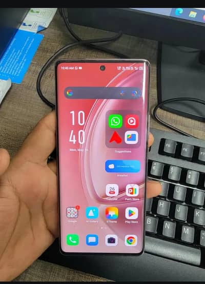 Infinix Zero 40