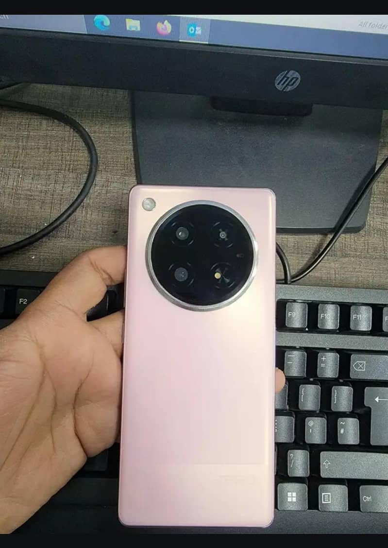Infinix Zero 40 2