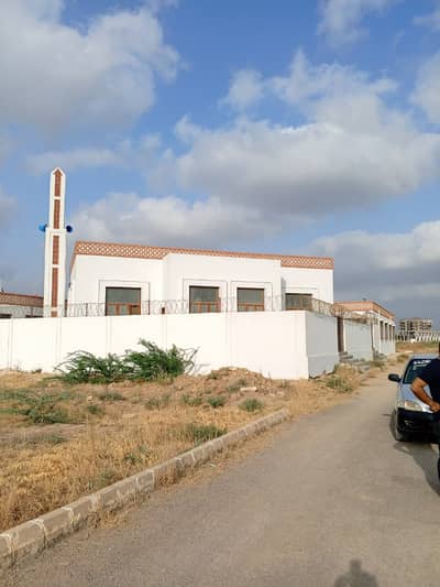 133 Sq. Yds Plots Available For Sale