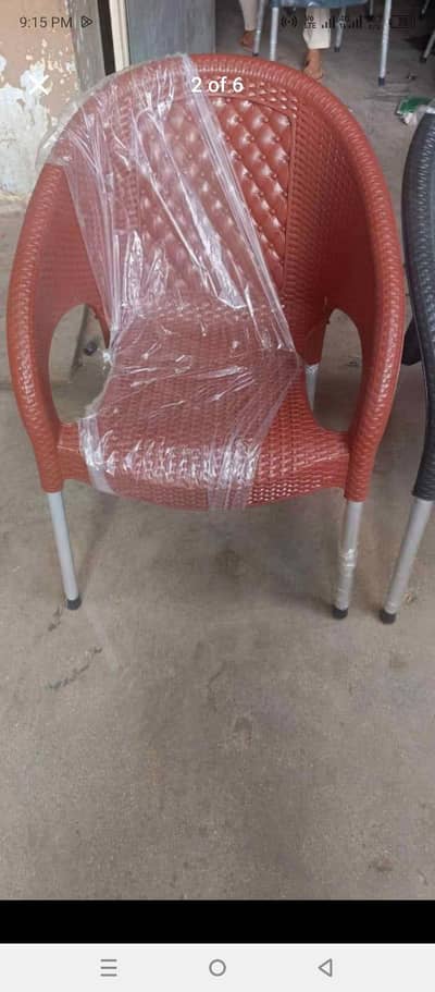 plastic chairs table wholesalers