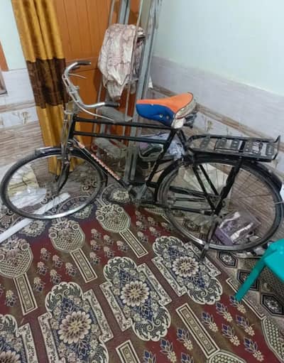 Bike For sale Circle