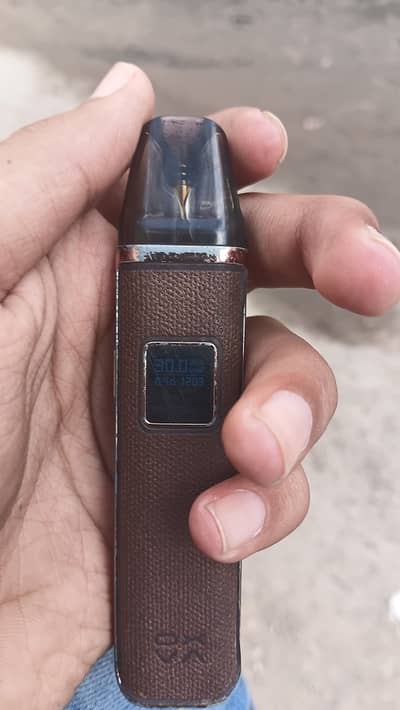 Pod For Sale