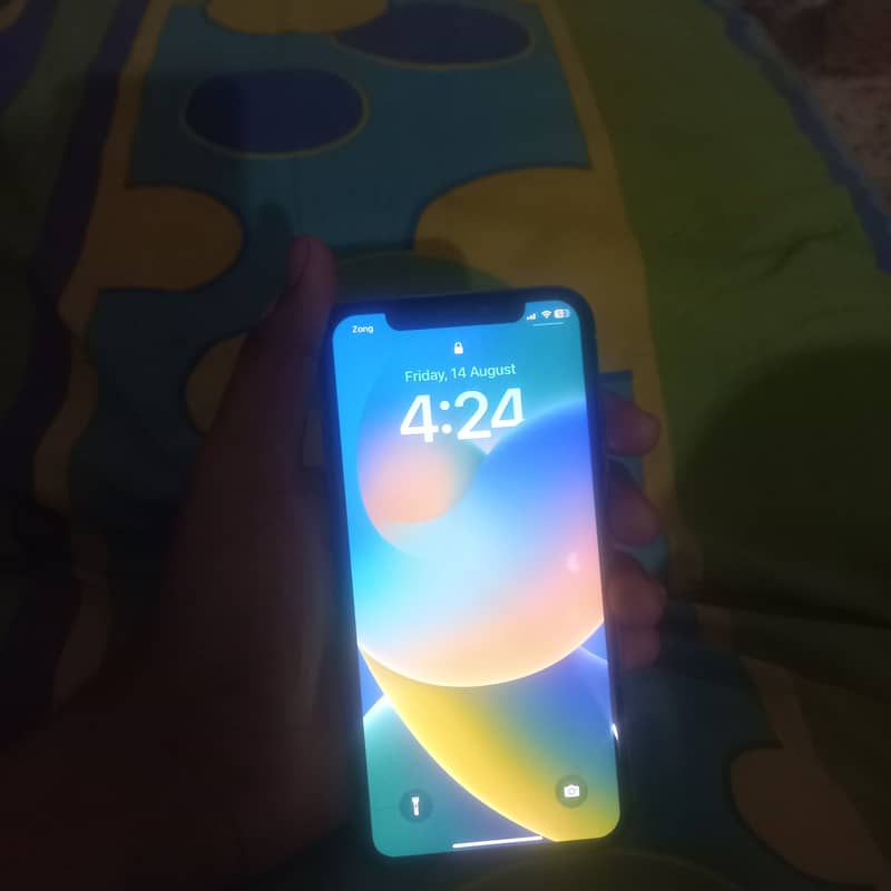 Apple iPhone X 2