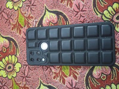 Realme C25s
