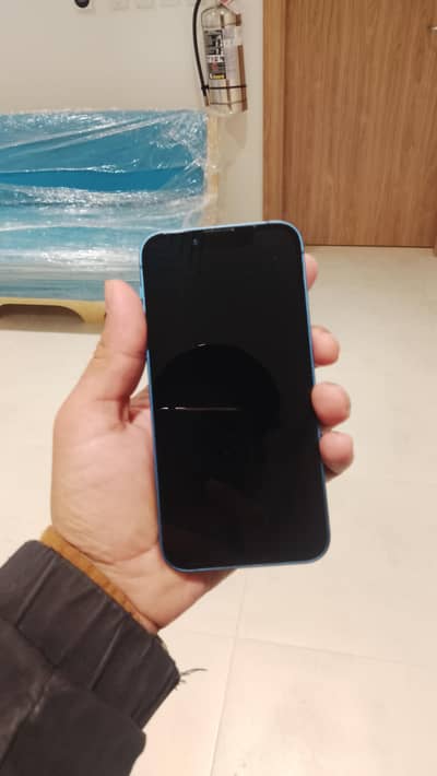 Apple iPhone 13 mini
