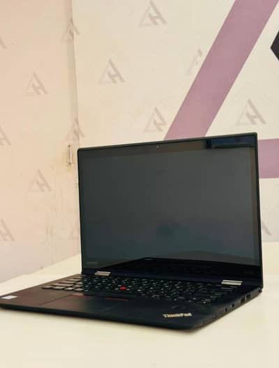 Lenovo ThinkPad X1 Yoga | Core i5 7th Gen | 8GB RAM | 256GB SSD