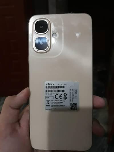 infinix Smart 10. / All ok 10/10 condition Mai/1month warranty Baki hai