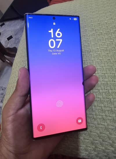 Samsung Mobile S22 Ultra Pta Aproved