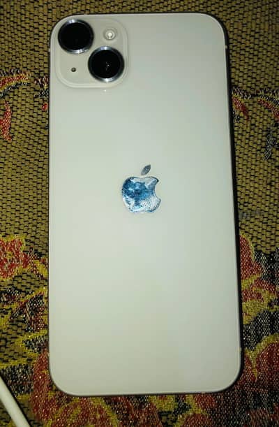 Apple iPhone 14 plus jv