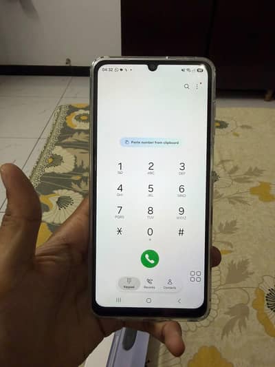Samsung Mobile A07 5G