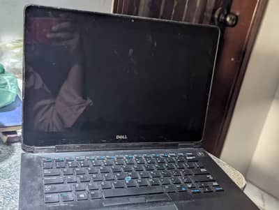 I5 6gen Dell Latitude E7470 Touch LCD