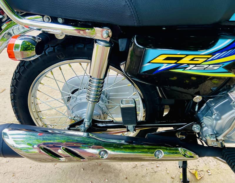CG 125 2