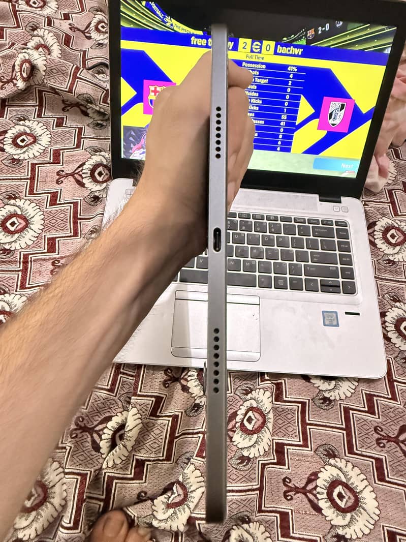 Ipad M1 chip 2