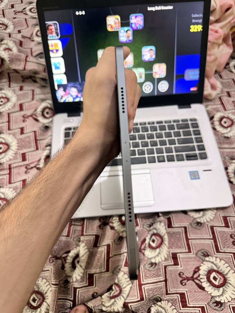 Ipad M1 chip 3