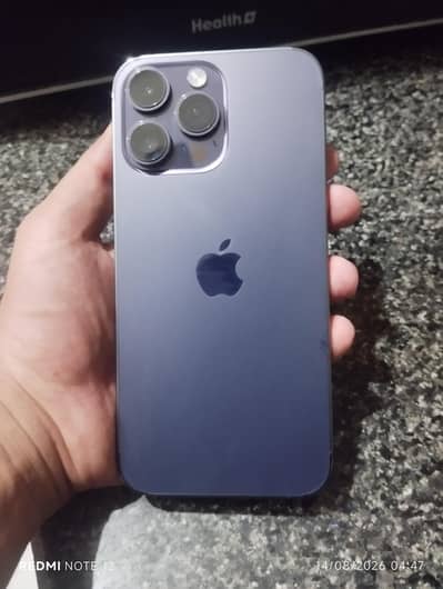 Apple iPhone 14 Pro Max