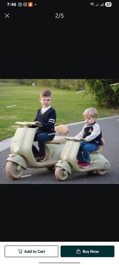 vespa