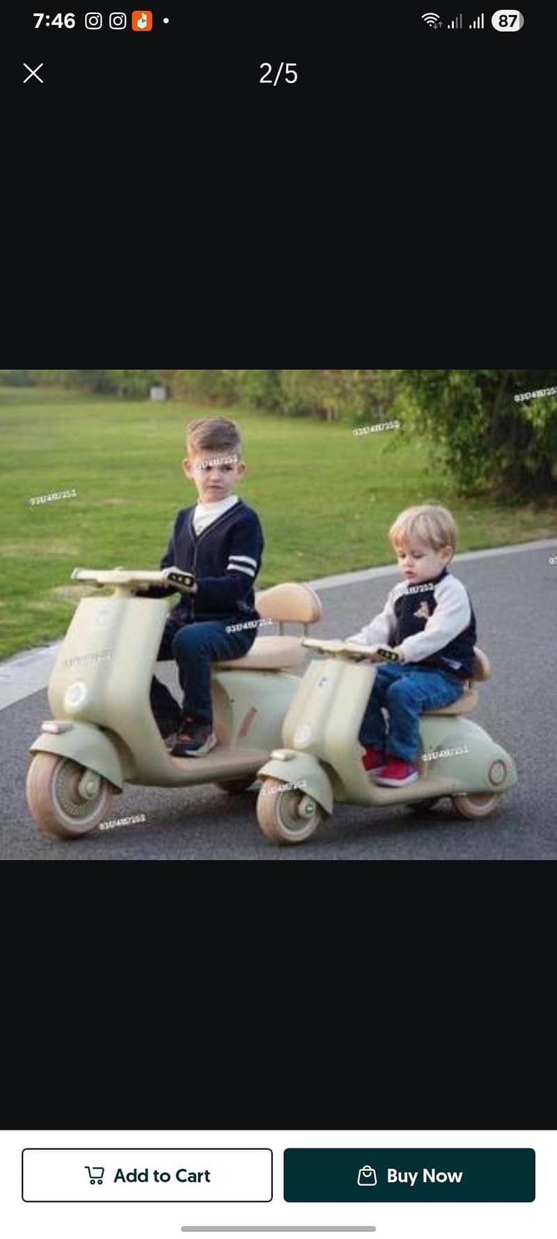 vespa 0