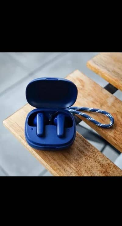 Soundcore by anker P20i wireless earbuds
