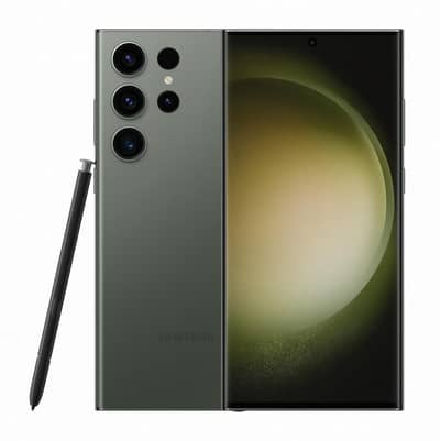 Samsung Mobile S23 Ultra