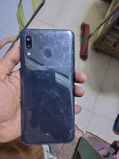 Samsung Mobile A20