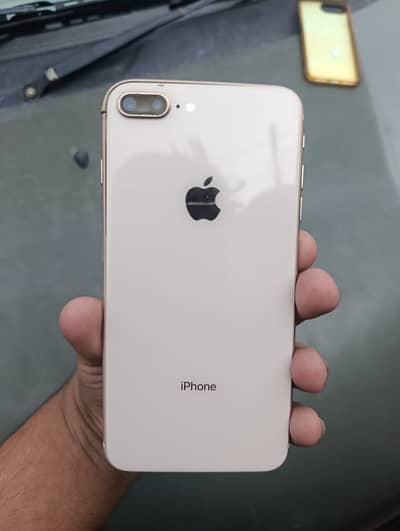Apple iPhone 8 Plus