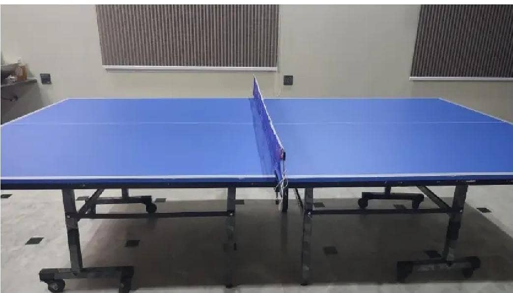 TABLE TENNIS 0