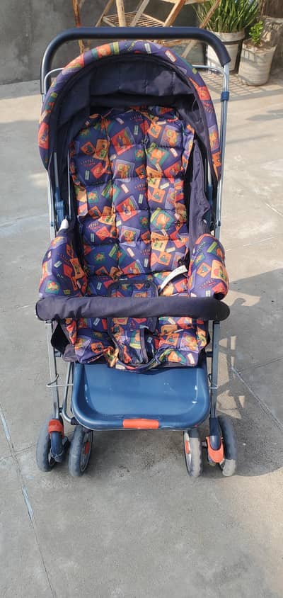 Baby Stroller / Pram for Sale – Good Condition