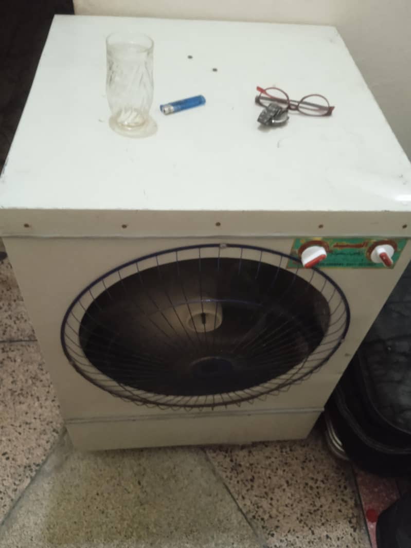 Lahori Cooler 2