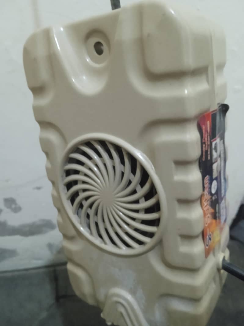Lahori Cooler 3