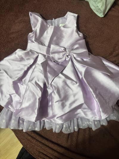 two frocks for princess