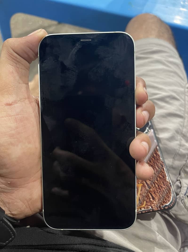 Apple iPhone 12 1