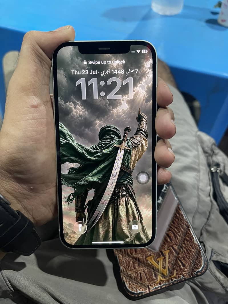 Apple iPhone 12 2