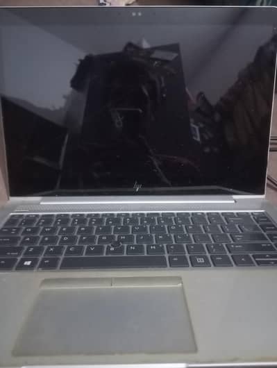 HP ELITE BOOK