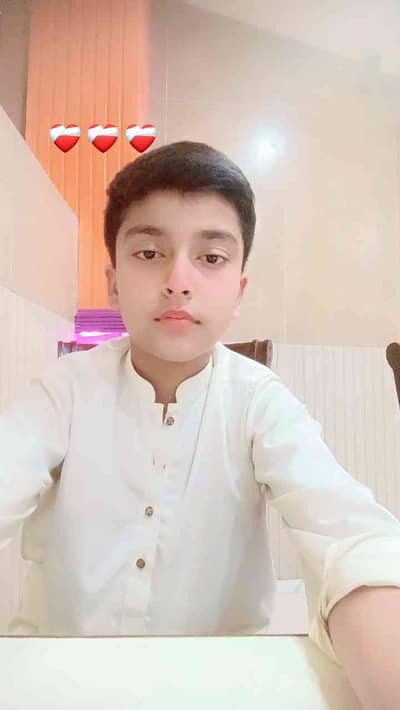 Muhammad Abbas