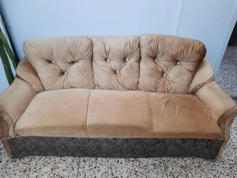 sofa set 4