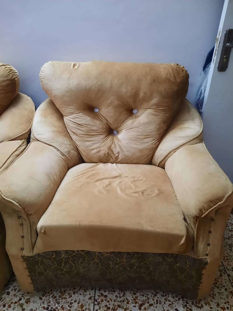 sofa set 6