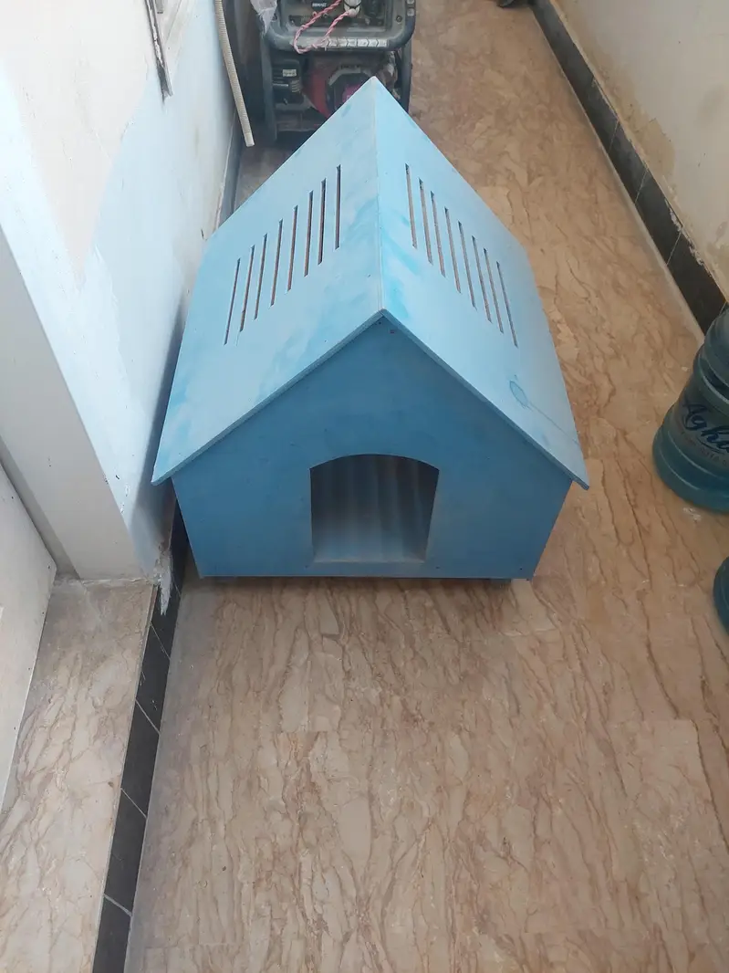 pets cage dogs,cats ,birds,hens, — photo 2